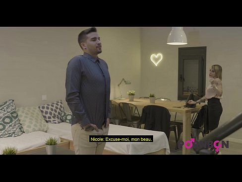 ❤️ PORNBCN 4K મોટા સ્તનો ધરાવતી એક પરિપક્વ સ્ત્રી ગુદા સાથે વાહિયાત યુવાન ગીગોલો બનવા માંગે છે, મોટા ડિક બ્લોજોબ એમોર્ટિઝમ હાર્ડ ફક હેન્ડ જોબ ડોગ સ્ટાઈલ પુસી લિક ઓર્ગેઝમ ફ્રેન્ચ સબટાઈટલ અમારા પર ❌